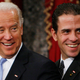 Illustration for article titled Hunter Biden Sure Is a Messy Bitch